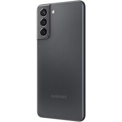 Мобильный телефон Samsung Galaxy S21 SM-G991 5G Dual 8GB/256GB (Phantom Grey) Thumb