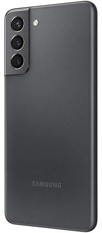 Мобильный телефон Samsung Galaxy S21 SM-G991 5G Dual 8GB/256GB (Phantom Grey) - 6