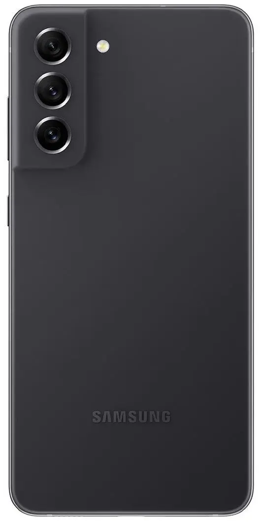 Мобильный телефон Samsung Galaxy S21 FE 5G SM-G990 6GB/128GB (Graphite) - 2