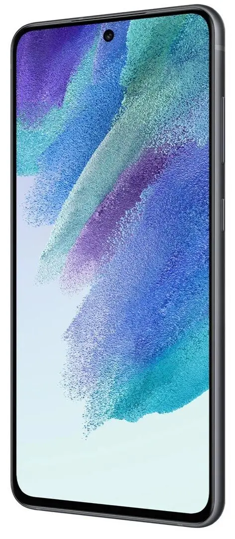 Мобильный телефон Samsung Galaxy S21 FE 5G SM-G990 6GB/128GB (Graphite) - 3