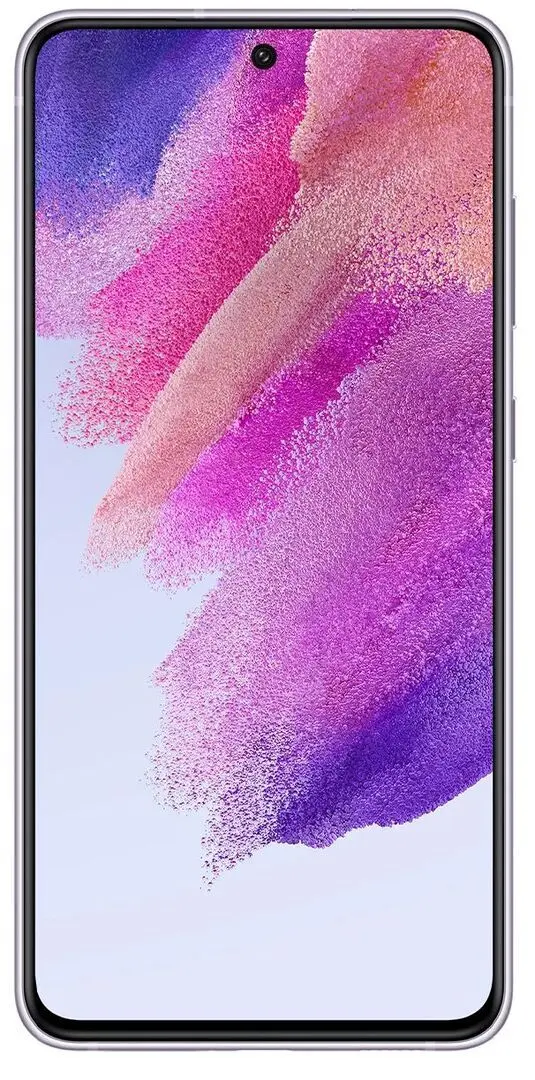 Мобильный телефон Samsung Galaxy S21 FE 5G SM-G990 6GB/128GB (Lavender)