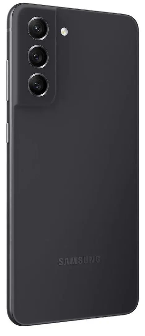 Мобильный телефон Samsung Galaxy S21 FE 5G SM-G990 8GB/256GB (Graphite) - 4