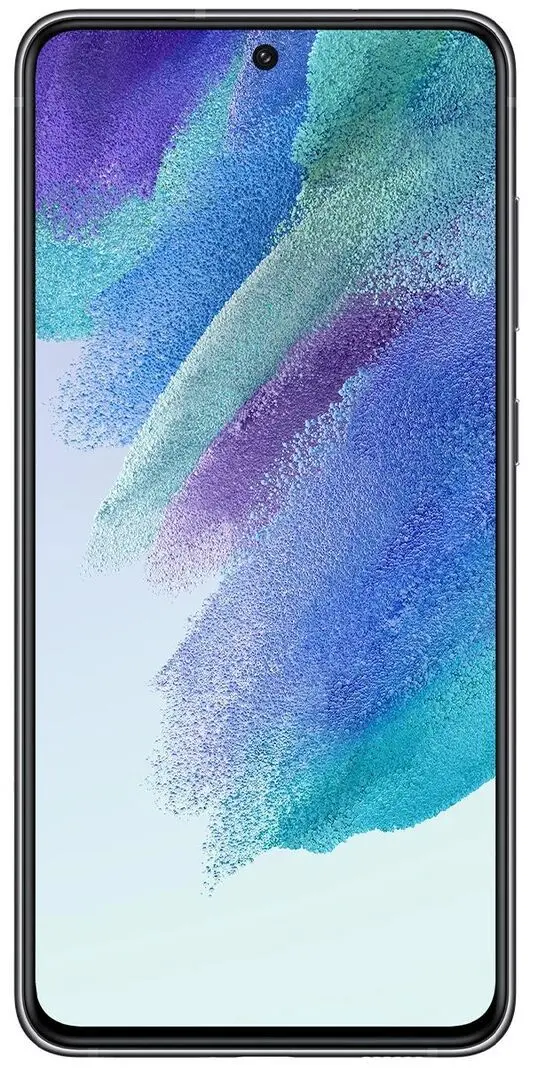 Мобильный телефон Samsung Galaxy S21 FE 5G SM-G990 8GB/256GB (Graphite)
