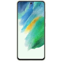 Мобильный телефон Samsung Galaxy S21 FE 5G SM-G990 8GB/256GB (Olive)