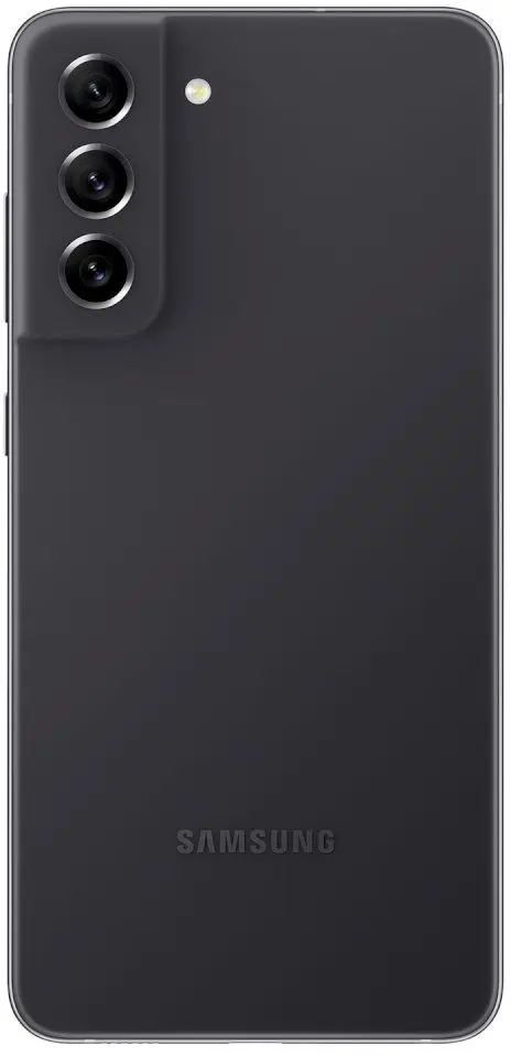 Telefon mobil Samsung Galaxy S21 FE SM-G990B 5G Dual 6GB/128GB (Grey)