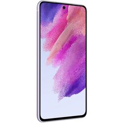 Мобильный телефон Samsung Galaxy S21 FE SM-G990 5G Dual 6GB/128GB (Lavender) Thumb
