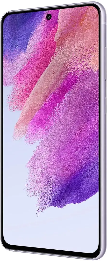 Мобильный телефон Samsung Galaxy S21 FE SM-G990 5G Dual 6GB/128GB (Lavender) - 4