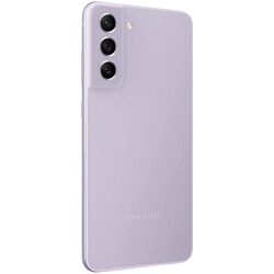 Мобильный телефон Samsung Galaxy S21 FE SM-G990 5G Dual 6GB/128GB (Lavender) Thumb