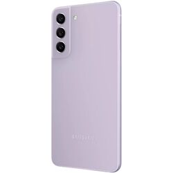 Мобильный телефон Samsung Galaxy S21 FE SM-G990 5G Dual 6GB/128GB (Lavender) Thumb