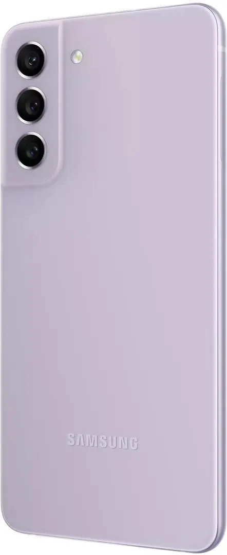 Мобильный телефон Samsung Galaxy S21 FE SM-G990 5G Dual 6GB/128GB (Lavender) - 6