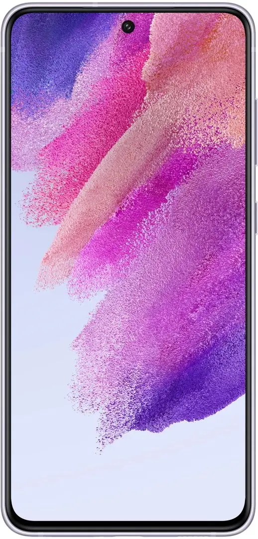 Мобильный телефон Samsung Galaxy S21 FE SM-G990 5G Dual 6GB/128GB (Lavender)