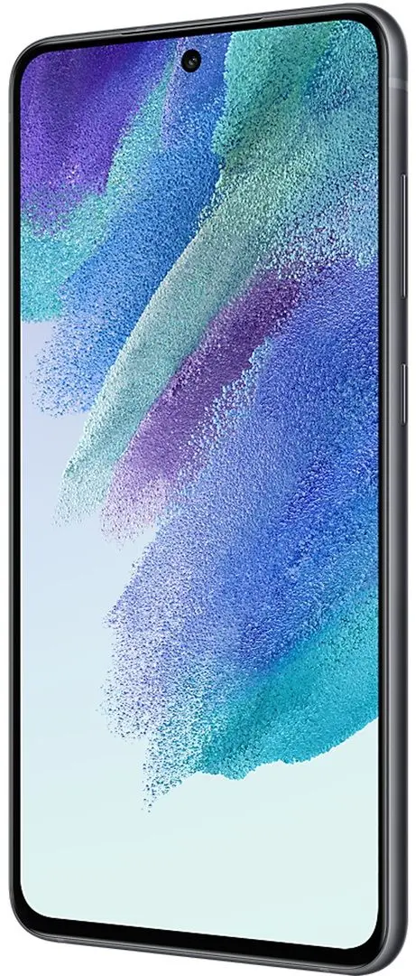 Мобильный телефон Samsung Galaxy S21 FE SM-G990 5G Dual 8GB/256GB (Grey) - 4