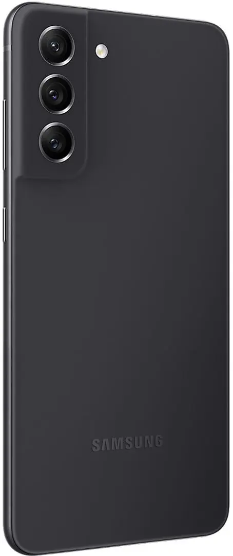 Мобильный телефон Samsung Galaxy S21 FE SM-G990 5G Dual 8GB/256GB (Grey) - 5
