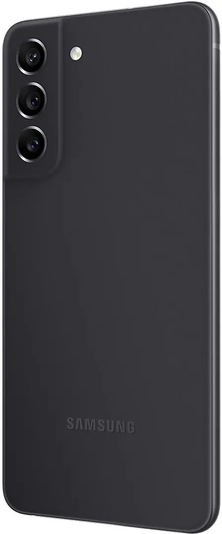 Мобильный телефон Samsung Galaxy S21 FE SM-G990 5G Dual 8GB/256GB (Grey) - 6