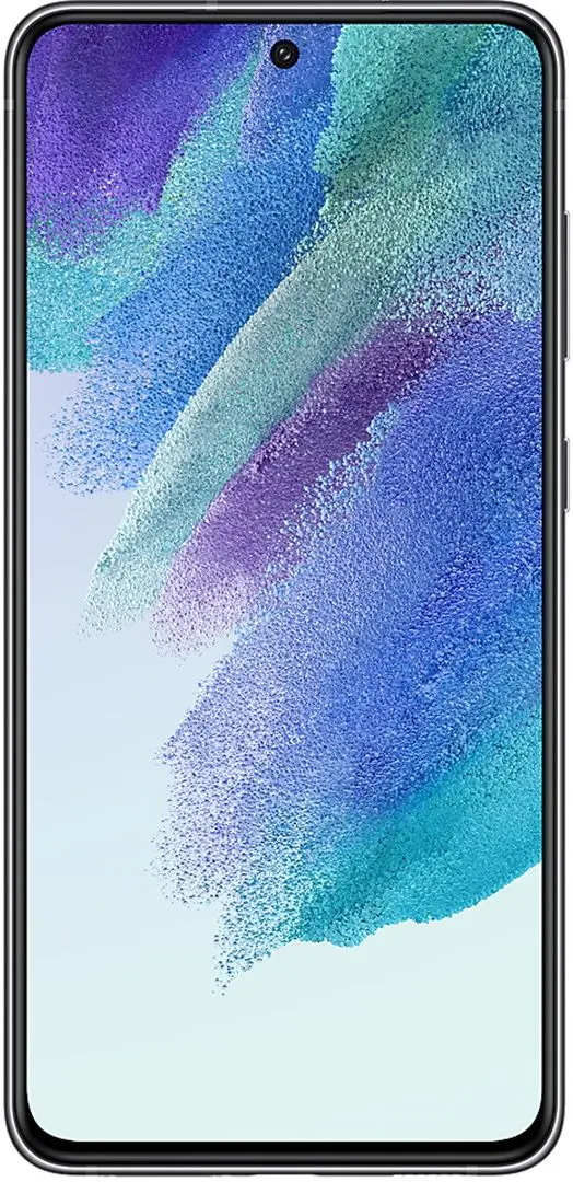 Мобильный телефон Samsung Galaxy S21 FE SM-G990 5G Dual 8GB/256GB (Grey)
