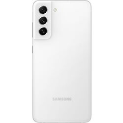 Мобильный телефон Samsung Galaxy S21 FE SM-G990 5G Dual 8GB/256GB (White) Thumb