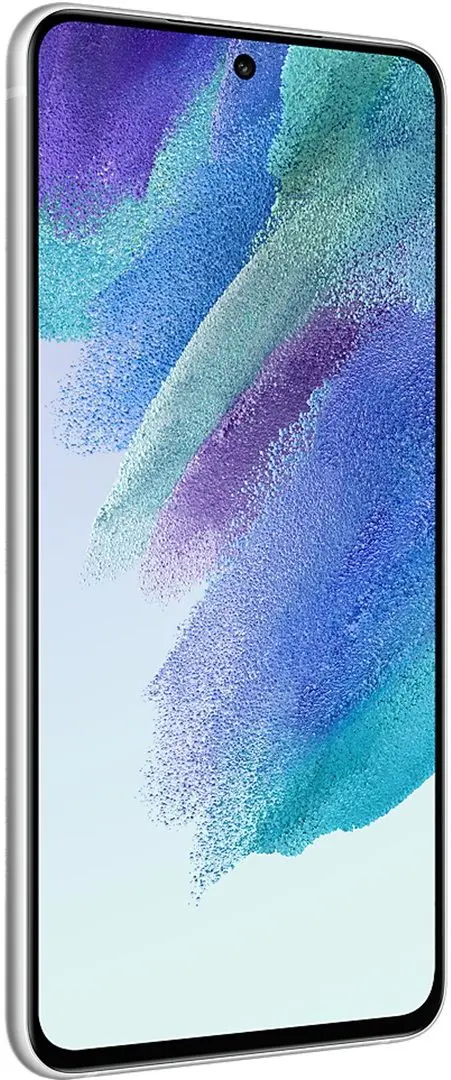 Мобильный телефон Samsung Galaxy S21 FE SM-G990 5G Dual 8GB/256GB (White) - 3