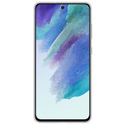 Мобильный телефон Samsung Galaxy S21 FE SM-G990 5G Dual 8GB/256GB (White)