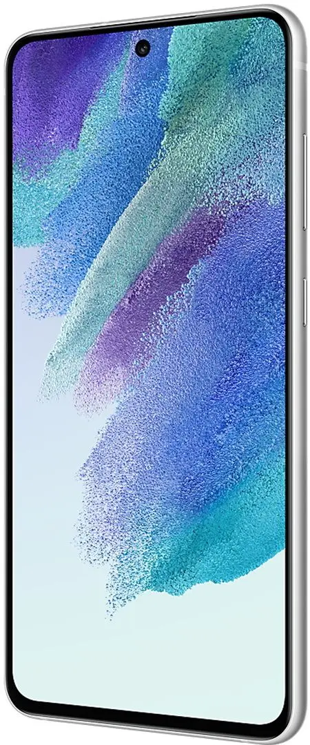 Мобильный телефон Samsung Galaxy S21 FE SM-G990 5G Dual 8GB/256GB (White) - 4