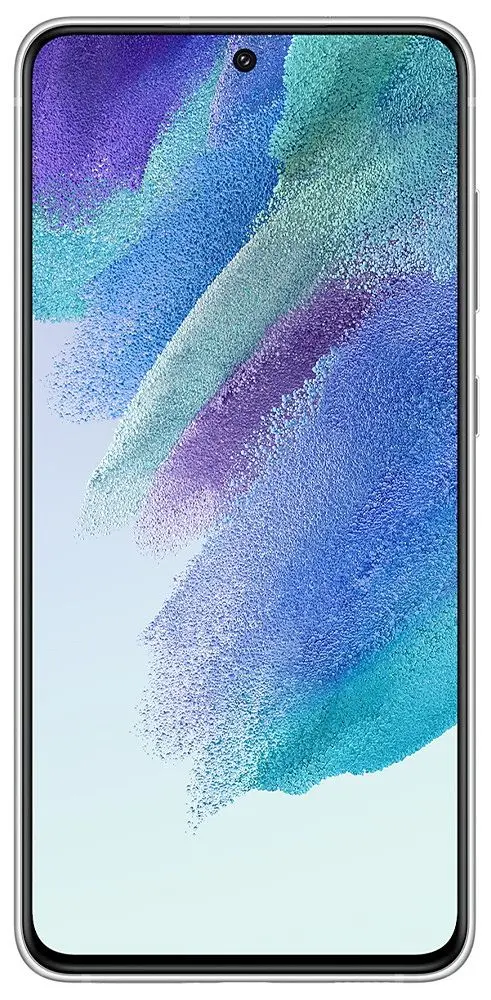 Мобильный телефон Samsung Galaxy S21 FE SM-G990 5G Dual 8GB/256GB (White)