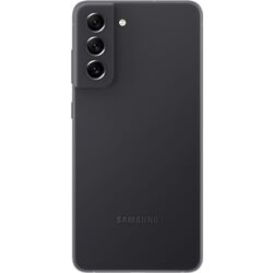 Мобильный телефон Samsung Galaxy S21 FE SM-G990 Duos 6GB/128GB (Graphite) Thumb