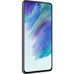 Мобильный телефон Samsung Galaxy S21 FE SM-G990 Duos 6GB/128GB (Graphite) Thumb