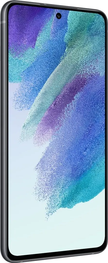 Мобильный телефон Samsung Galaxy S21 FE SM-G990 Duos 6GB/128GB (Graphite) - 4