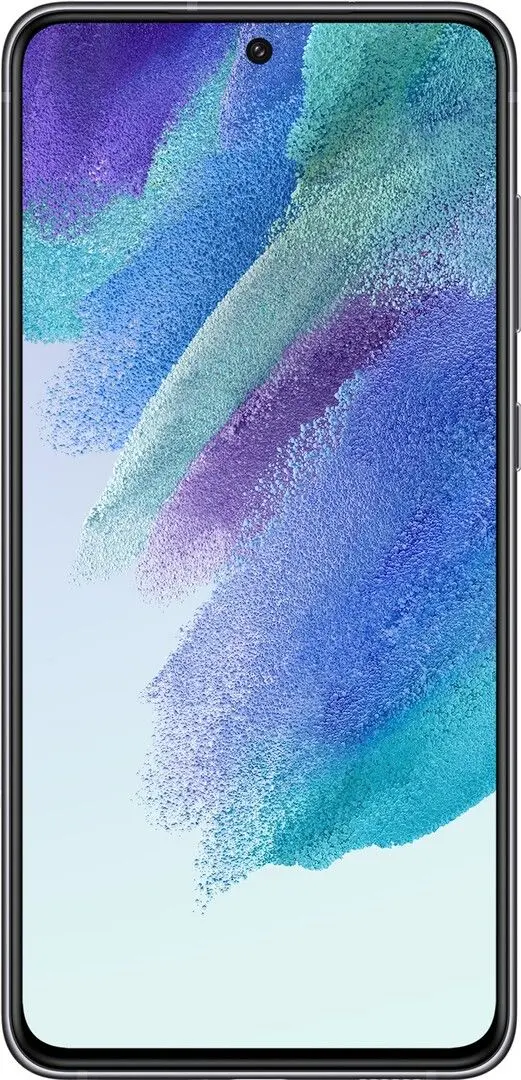 Мобильный телефон Samsung Galaxy S21 FE SM-G990 Duos 6GB/128GB (Graphite)