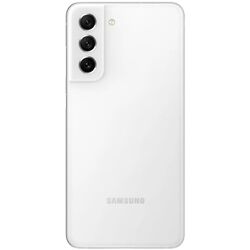 Telefon mobil Samsung Galaxy S21 FE SM-G990 Duos 6GB/128GB (White) Thumb