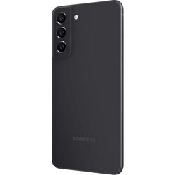 Мобильный телефон Samsung Galaxy S21 FE SM-G990B 5G Dual 6GB/128GB (Graphite) Thumb