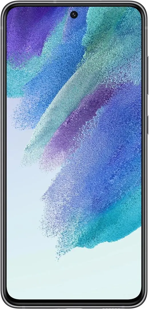 Мобильный телефон Samsung Galaxy S21 FE SM-G990B 5G Dual 6GB/128GB (Graphite)