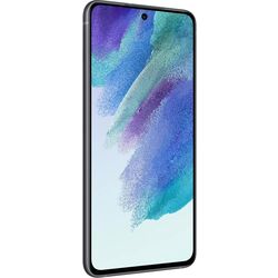 Мобильный телефон Samsung Galaxy S21 FE SM-G990B 5G Dual 8GB/256GB (Graphite) Thumb