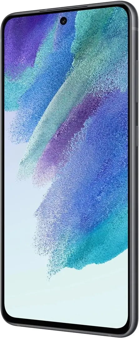 Мобильный телефон Samsung Galaxy S21 FE SM-G990B 5G Dual 8GB/256GB (Graphite) - 4