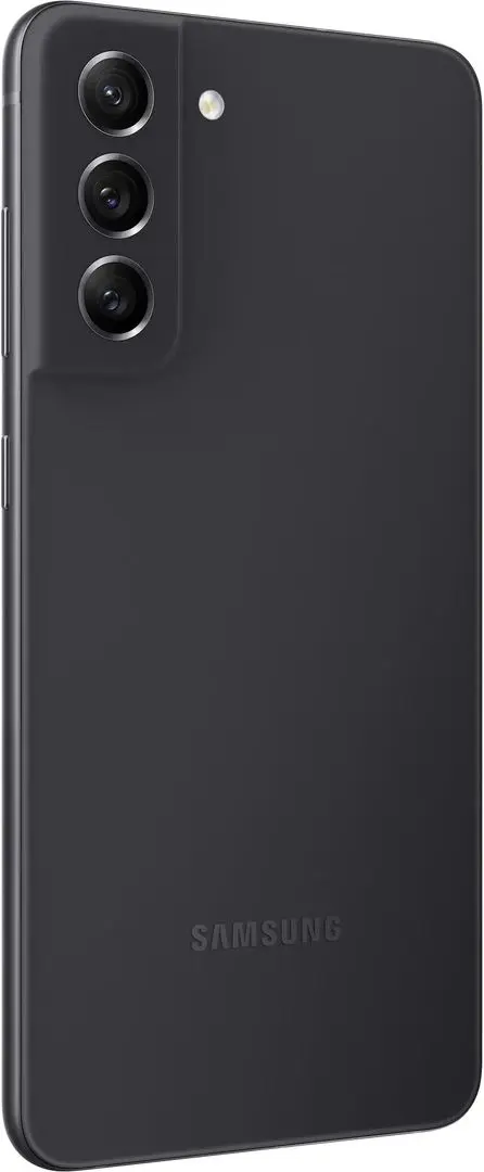 Мобильный телефон Samsung Galaxy S21 FE SM-G990B 5G Dual 8GB/256GB (Graphite) - 5