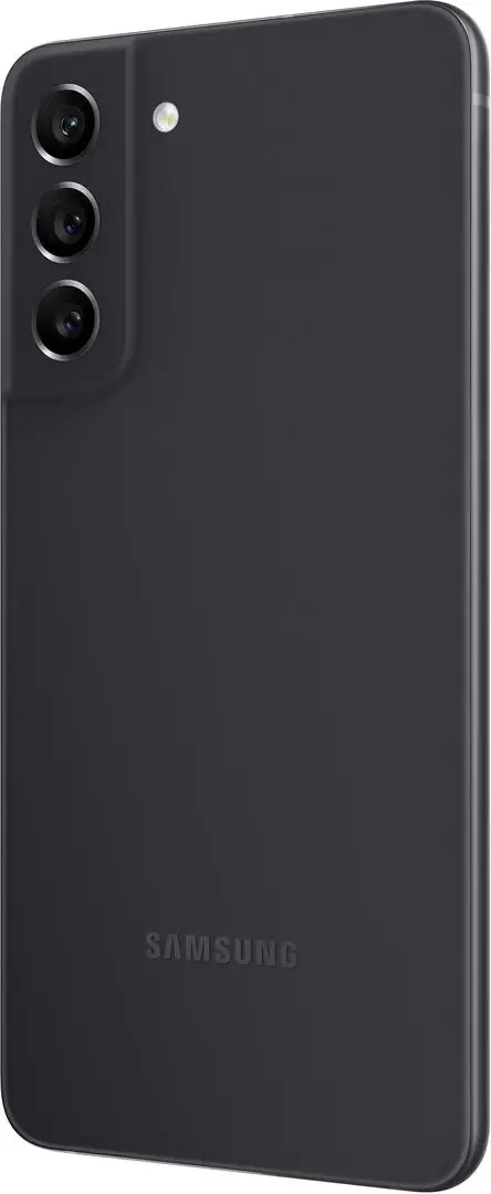 Мобильный телефон Samsung Galaxy S21 FE SM-G990B 5G Dual 8GB/256GB (Graphite) - 6