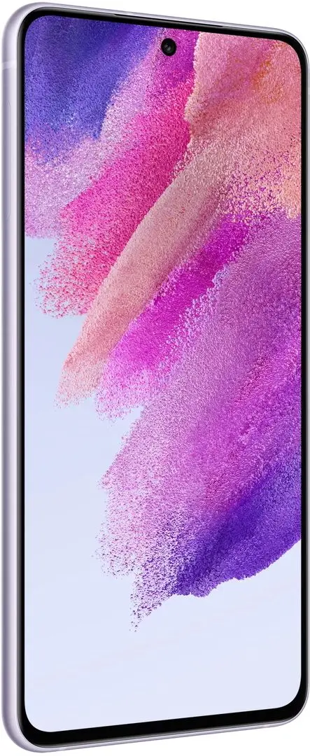 Мобильный телефон Samsung Galaxy S21 FE SM-G990B 5G Dual 8GB/256GB (Lavender) - 3