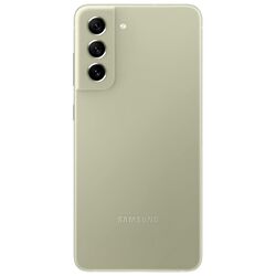 Мобильный телефон Samsung Galaxy S21 FE SM-G990B 5G Dual 8GB/256GB (Olive) Thumb