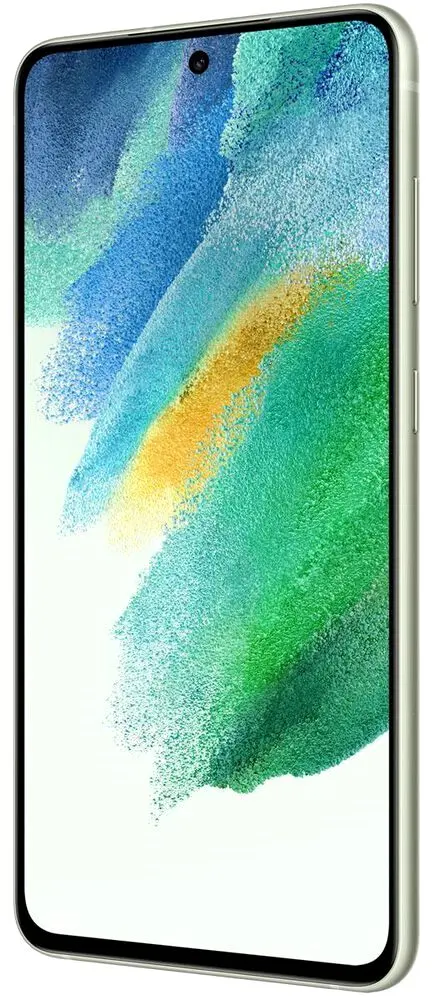 Мобильный телефон Samsung Galaxy S21 FE SM-G990B 5G Dual 8GB/256GB (Olive) - 3