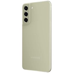 Мобильный телефон Samsung Galaxy S21 FE SM-G990B 5G Dual 8GB/256GB (Olive) Thumb