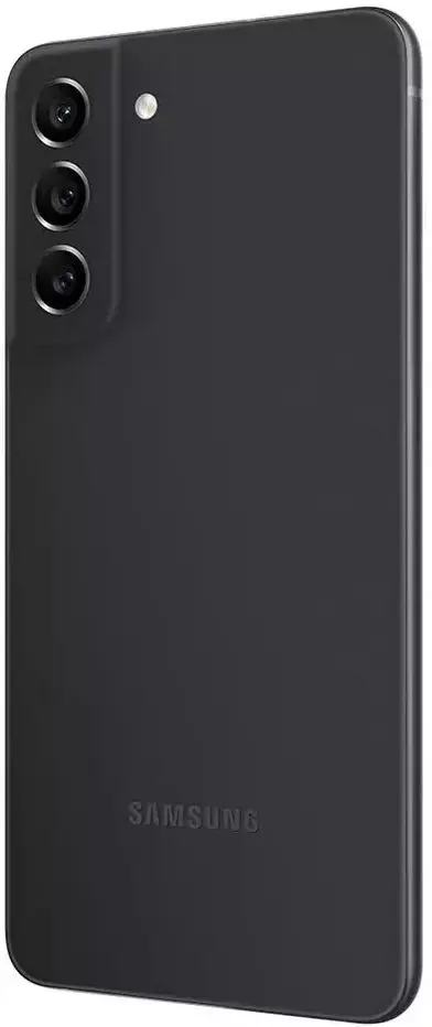 Мобильный телефон Samsung Galaxy S21 FE SM-G990B Dual 6GB/128GB (Black) - 3