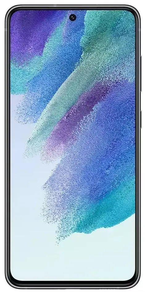 Мобильный телефон Samsung Galaxy S21 FE SM-G990B Dual 6GB/128GB (Black)