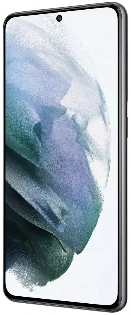 Мобильный телефон Samsung Galaxy S21 SM-G991 5G Dual 8GB/128GB (Phantom Grey) - 2