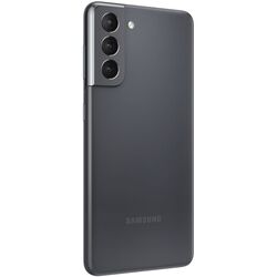 Мобильный телефон Samsung Galaxy S21 SM-G991 5G Dual 8GB/128GB (Phantom Grey) Thumb