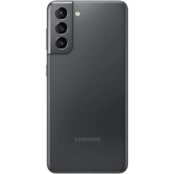 Мобильный телефон Samsung Galaxy S21 SM-G991 5G Dual 8GB/128GB (Phantom Grey) Thumb