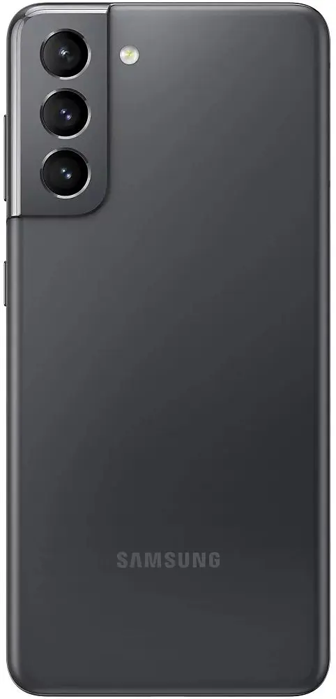 Мобильный телефон Samsung Galaxy S21 SM-G991 5G Dual 8GB/128GB (Phantom Grey) - 4