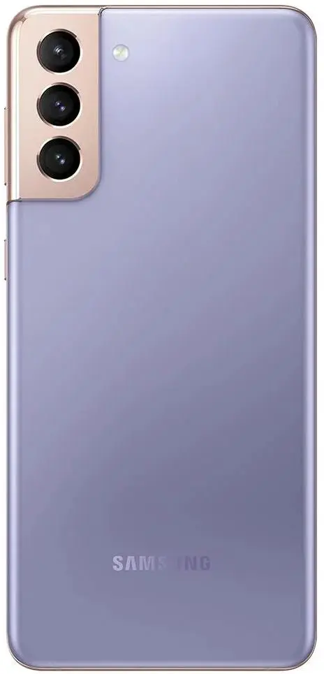 Telefon mobil Samsung Galaxy S21 SM-G991 5G Dual 8GB/128GB (Phantom Violet) - 3