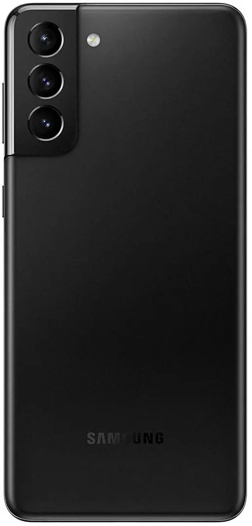 Мобильный телефон Samsung Galaxy S21+ SM-G996 5G Dual 8GB/128GB (Black) - 2