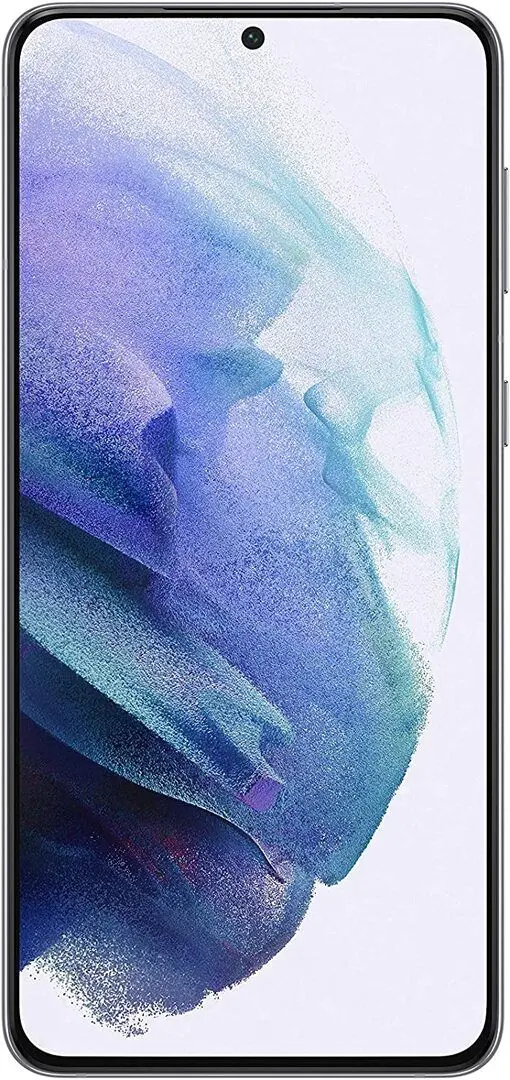 Мобильный телефон Samsung Galaxy S21+ SM-G996 5G Dual 8GB/128GB (Black)