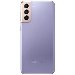 Мобильный телефон Samsung Galaxy S21+ SM-G996 5G Dual 8GB/128GB (Phantom Violet) Thumb