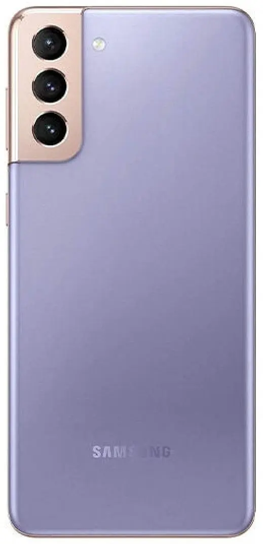 Мобильный телефон Samsung Galaxy S21+ SM-G996 5G Dual 8GB/128GB (Phantom Violet) - 2